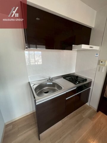 maison de chou chouの物件内観写真