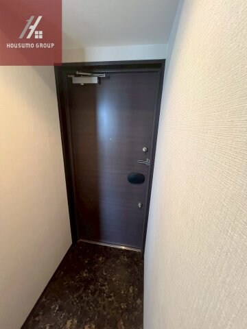 maison de chou chouの物件内観写真