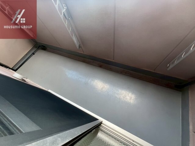 maison de chou chouの物件内観写真