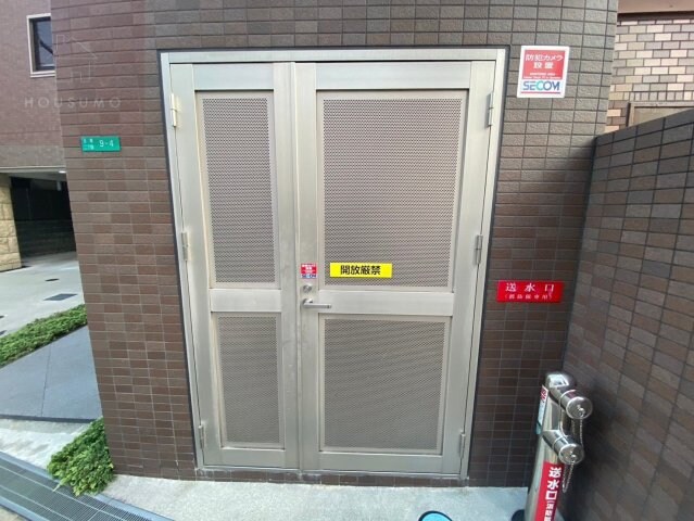 maison de chou chouの物件内観写真