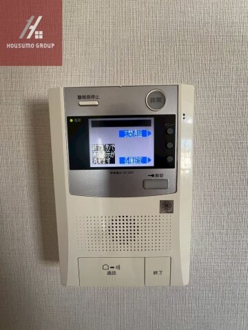 maison de chou chouの物件内観写真