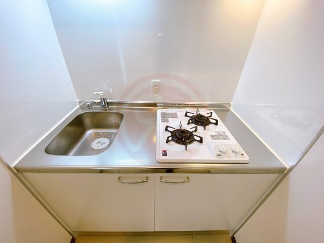 ラ・フォーレ久宝園の物件内観写真