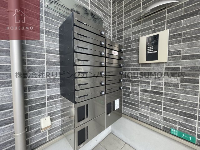 Glicina南巽vientの物件内観写真