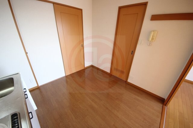 インフィルドⅡの物件内観写真