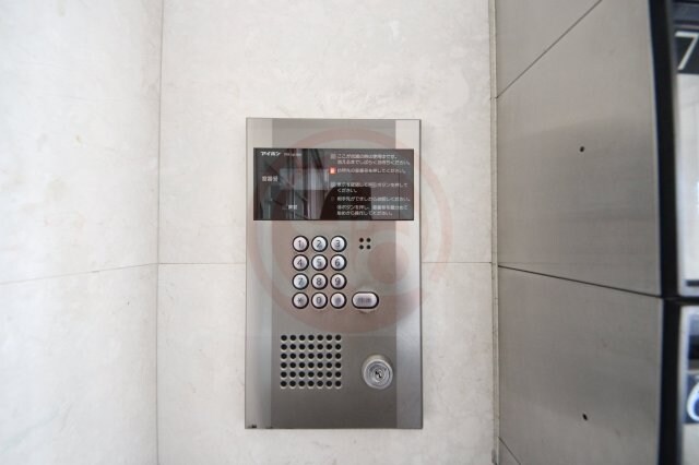 インフィルドⅡの物件内観写真