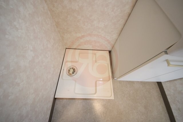 インフィルドⅡの物件内観写真