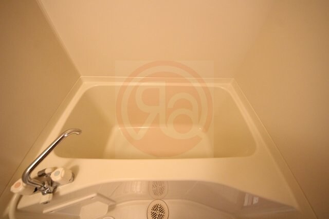 インフィルドⅡの物件内観写真