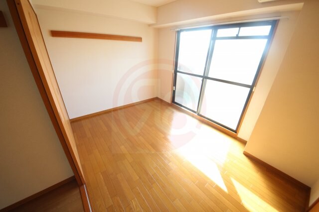 インフィルドⅡの物件内観写真