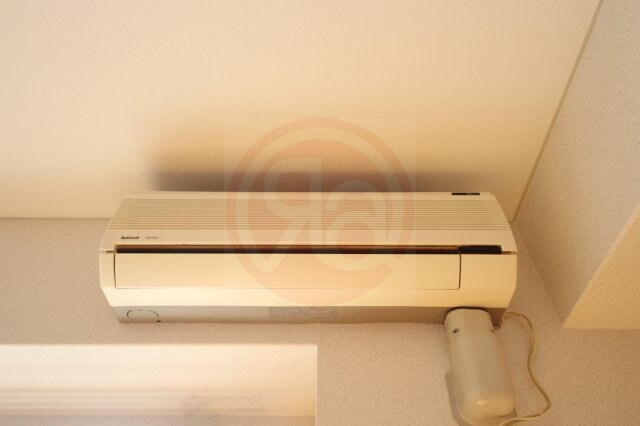 インフィルドⅡの物件内観写真