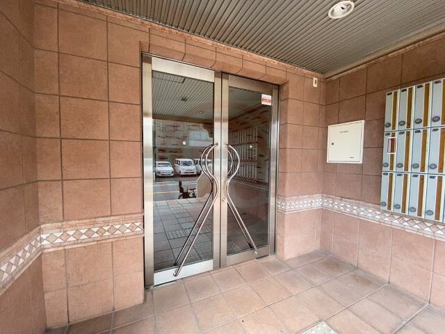 アット長田の物件外観写真