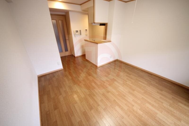 アット長田の物件内観写真