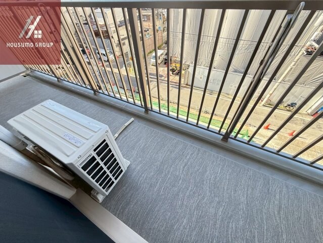 リアライズ今里南の物件内観写真