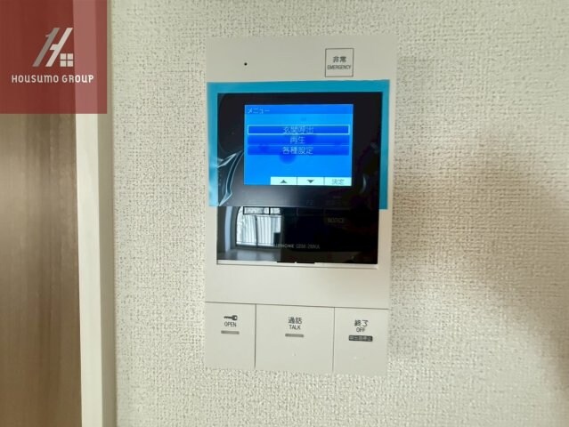 リアライズ今里南の物件内観写真