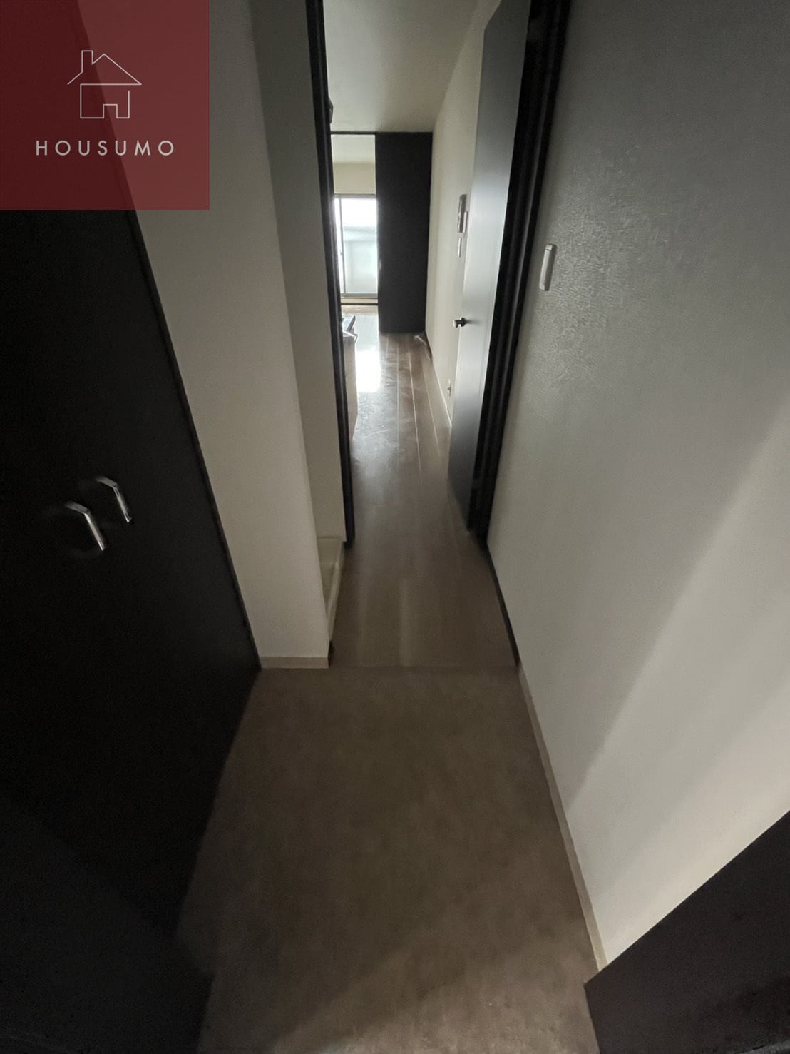 Fmaison 背戸口の物件外観写真