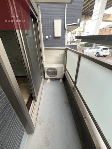 Fmaison 背戸口の物件内観写真