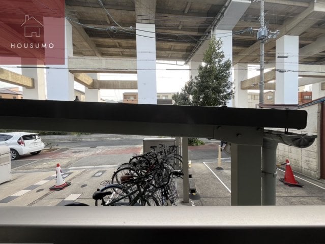 Fmaison 背戸口の物件内観写真