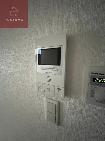 Fmaison 背戸口の物件内観写真