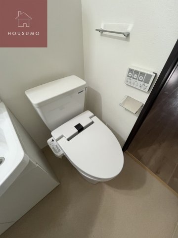 Fmaison 背戸口の物件内観写真