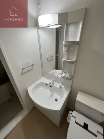 Fmaison 背戸口の物件内観写真