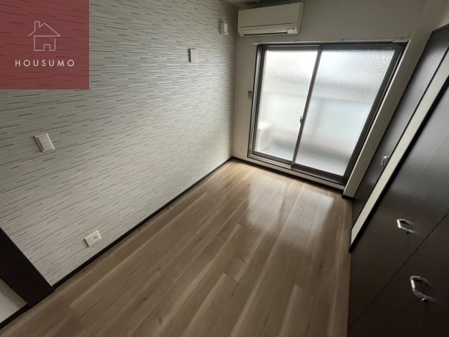 Fmaison 背戸口の物件内観写真