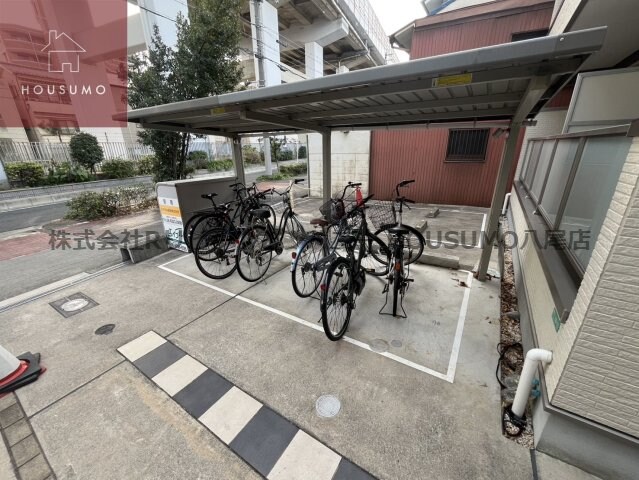 Fmaison 背戸口の物件内観写真