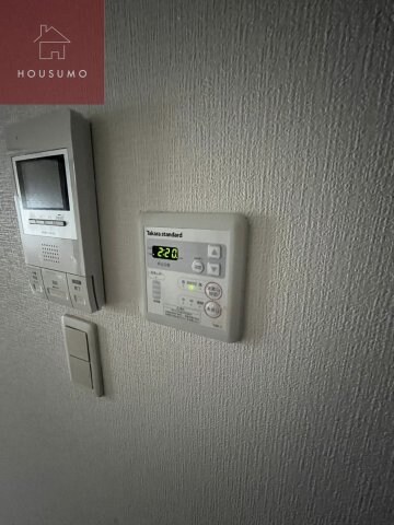 Fmaison 背戸口の物件内観写真