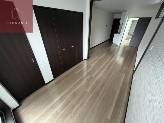 Fmaison 背戸口の物件内観写真