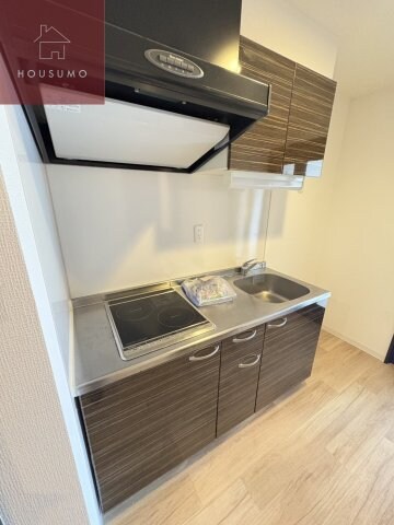 FLATS MINAGUCHIの物件内観写真