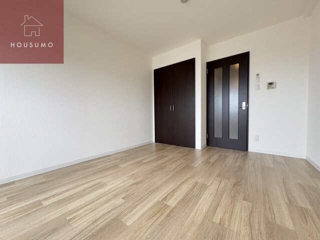 FLATS MINAGUCHIの物件内観写真