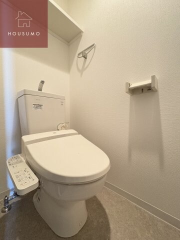 FLATS MINAGUCHIの物件内観写真