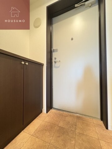 FLATS MINAGUCHIの物件内観写真