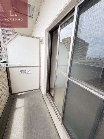 FLATS MINAGUCHIの物件内観写真