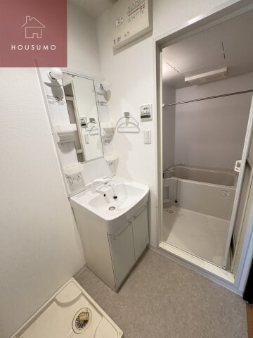 FLATS MINAGUCHIの物件内観写真