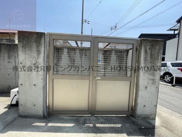 FLATS MINAGUCHIの物件内観写真