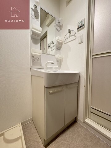 FLATS MINAGUCHIの物件内観写真