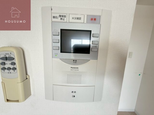 Luxe玉造Ⅱの物件内観写真