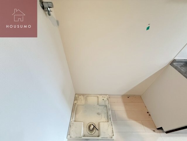 Luxe玉造Ⅱの物件内観写真