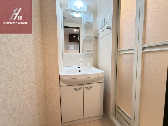 Luxe玉造Ⅲの物件内観写真