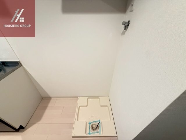 Luxe玉造Ⅲの物件内観写真