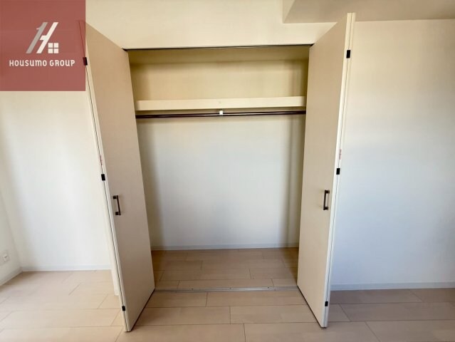 Luxe玉造Ⅲの物件内観写真