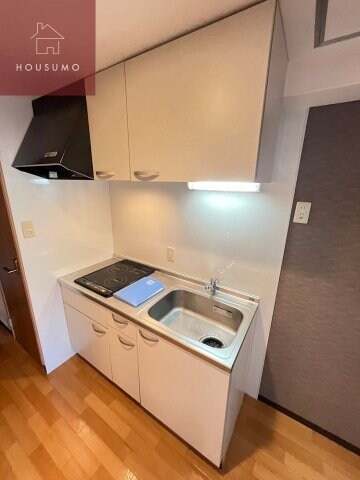 ルミエール八尾Ⅱの物件内観写真