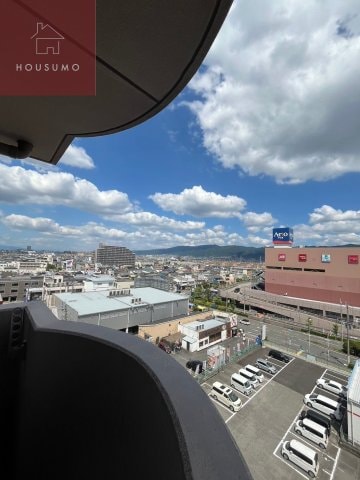 ルミエール八尾Ⅱの物件内観写真