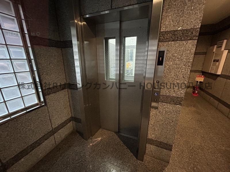 ルミエール八尾Ⅱの物件内観写真