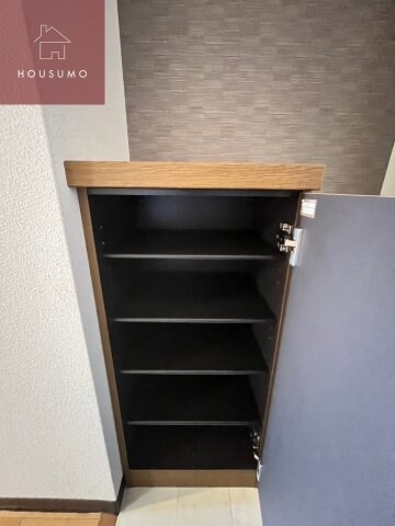 ルミエール八尾Ⅱの物件内観写真