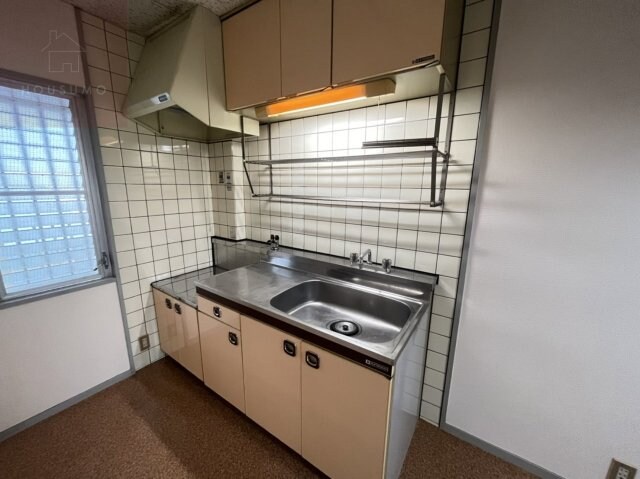 グランドハイツヤマダの物件内観写真