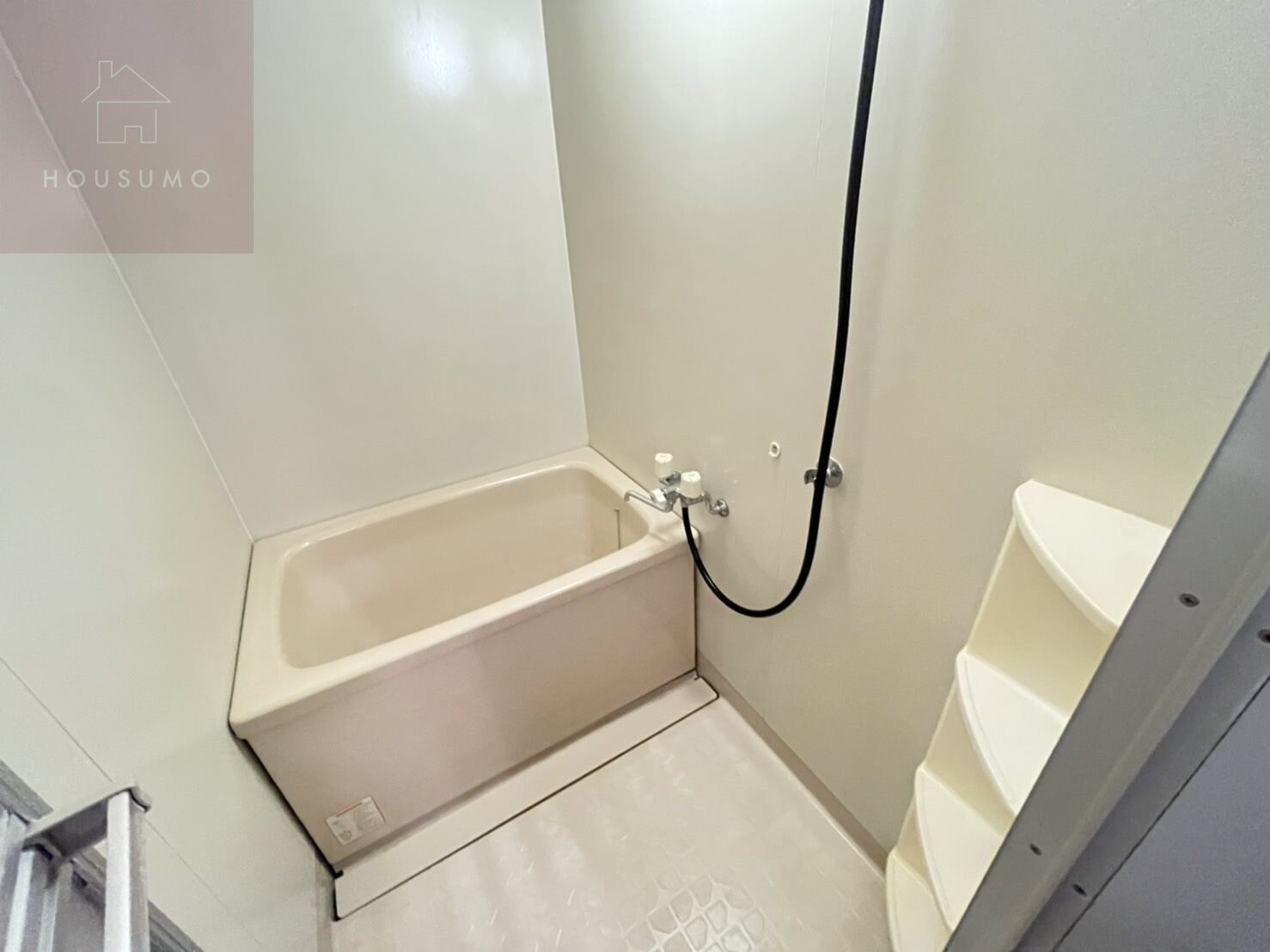 グランドハイツヤマダの物件内観写真