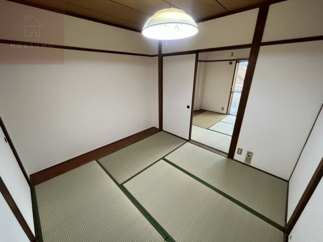 グランドハイツヤマダの物件内観写真