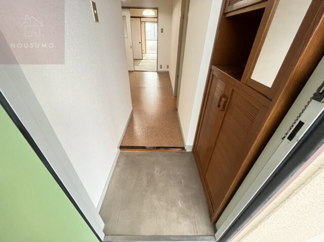 グランドハイツヤマダの物件内観写真