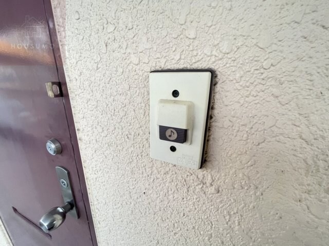 グランドハイツヤマダの物件内観写真