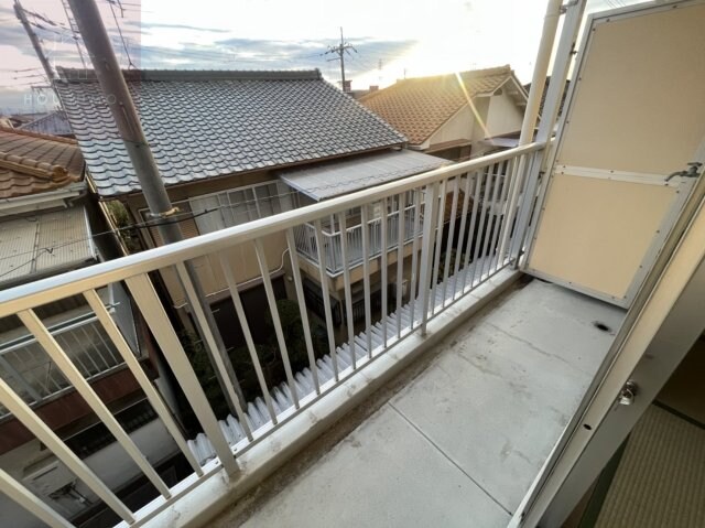 グランドハイツヤマダの物件内観写真